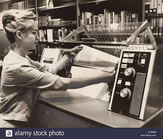 Primera etapa, la gestión informática de las listas de materiales (BOM)