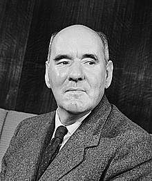 Cyril Northcote Parkinson