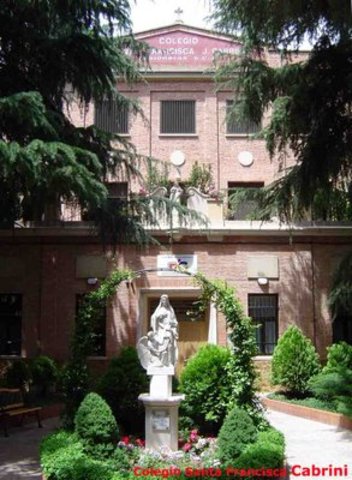 Comienzo Educación Primaria