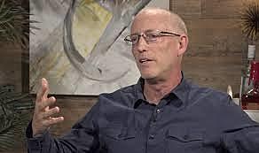 Scott Adams Dilbert