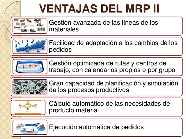Cuarta etapa, ERP y la planificación de recursos de empresa