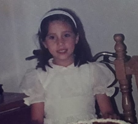 Entro a estudiar el bachillerato