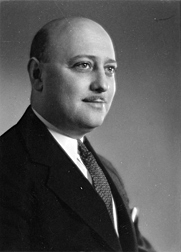Ralph W. Gerardv