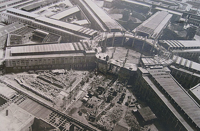 Archivo de la Nación