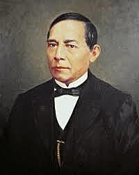 nace Benito Juárez