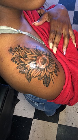 cuando cumpli los dieciocho me hice tatuaje