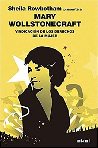 “Vindicación de los Derechos de la Mujer”
