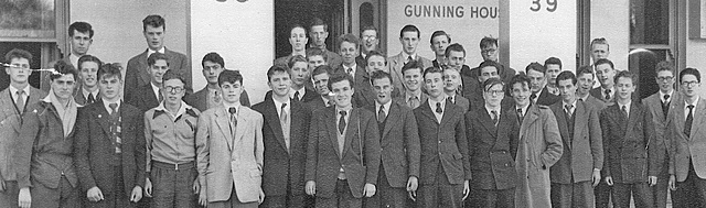 Big Brother Movement