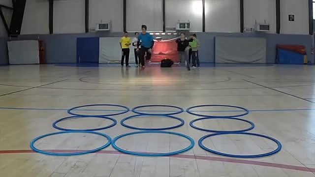 LABERINTOS ANÁLOGOS