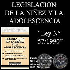 Una nueva legislación: