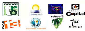Los nuevos canales privados