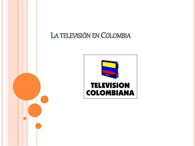 1963: Entre la Televisora Nacional e Inravisión: