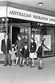 Revised Migration Act