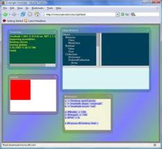 LENGUAJE DE PROGRAMACION