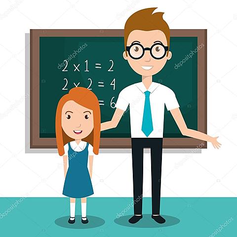 Inicio estudios de secundaria