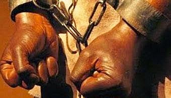 Abolición definitiva de la esclavitud en México