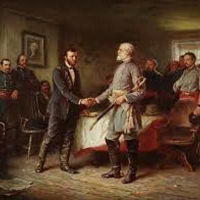 Timeline: Elizabeth Carr 2A Civil War Timeline