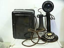 bell telephone