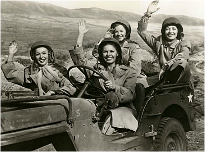 Segunda Guerra Mundial