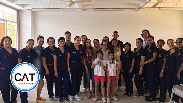 Por fin inicio nuevamente mis estudios Universitarios