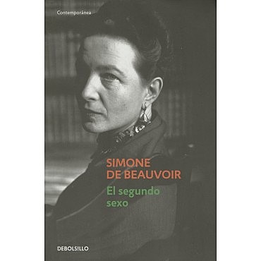 El segundo Sexo