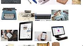 Timeline: evolución de la tecnología a través de la historia