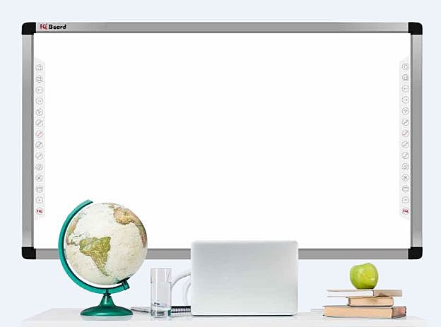 Tableros digitales interactivos