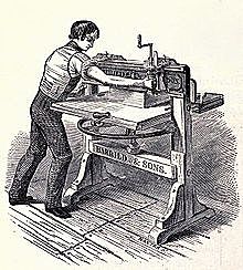 LA CREACIÓN DEL PAPEL