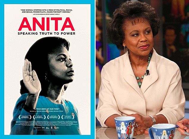 Caso Anita Hill