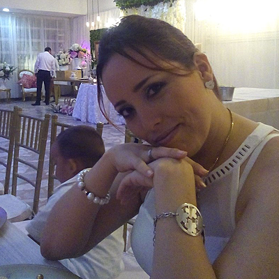 Timeline: Esta soy yo, Lady Johana Céspedes Suárez