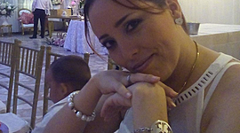 Timeline: Esta soy yo, Lady Johana Céspedes Suárez