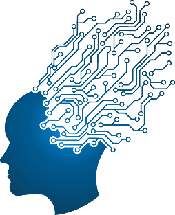 The First Machine for Learning