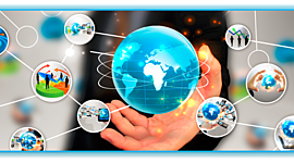 Timeline: LINEA DE TIEMPO DE LA TECNOLOGÍA EDUCATIVA