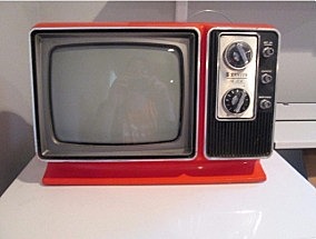 TELEVISOR