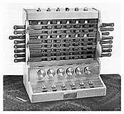 Prototipo perdido....