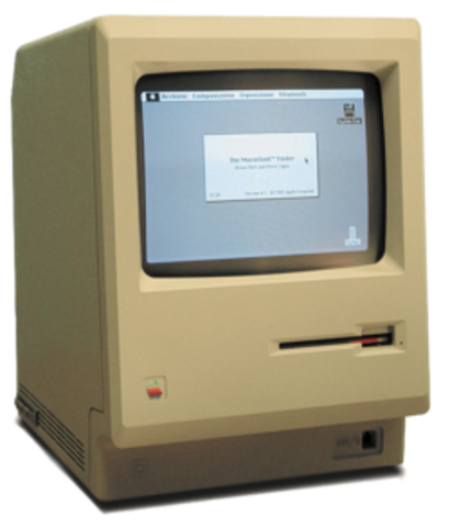 Apple Macintosh