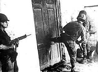 Quinto Golpe de Estado.