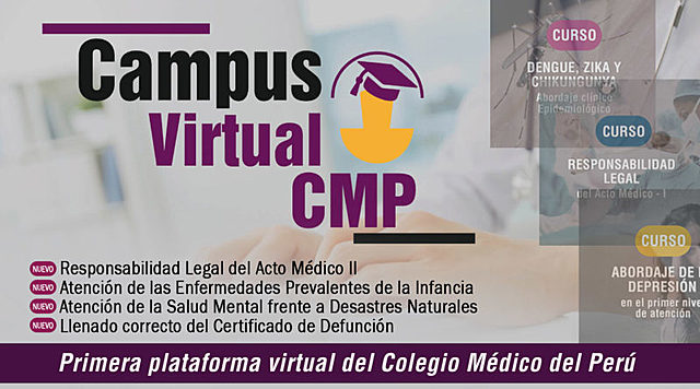 PLATAFORMAS VIRTUALES