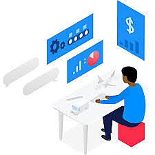 Aparicion del sistema ERP