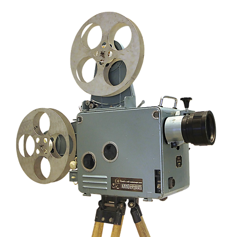 RETROPROYECTOR