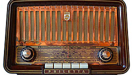 Timeline: Historia de la Radio