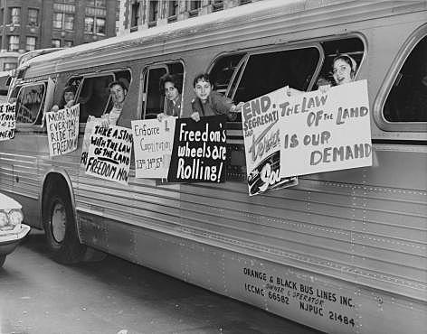 Freedom Rides