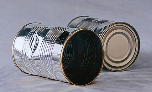 Hiperrealismo - Hugo laurencena