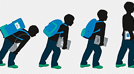 Timeline: The Evolution of Online Learning By: Stephanie Blunt