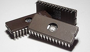 Primer circuito integrado