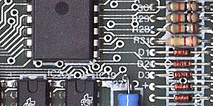Tercera generación de cómputos