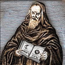 Roger Bacon (Inglaterra 1210/1214 a 1292)