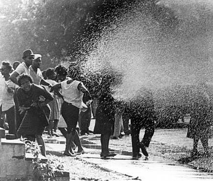 The Children’s Crusade