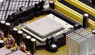 Intel manos a la obra