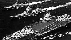 Naval Blockade of Cuba